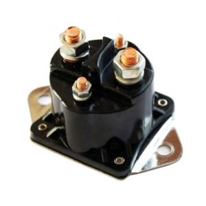 DTS - New Starter Solenoid Relay Switch for Ford SW1951 - 66-202
