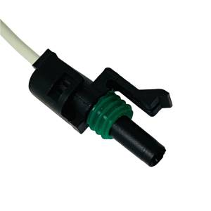 DTS - New Harness Pigtail Connector for Oxygen Sensor 1CABLE - SQ-304