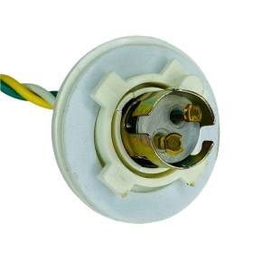 DTS - New Socket Connector Bulb Holder 2c - S004