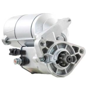 DTS - New starter Motor for Toyota Meru Prado Hilux 4Runner T100 01 10 - 28100-75130