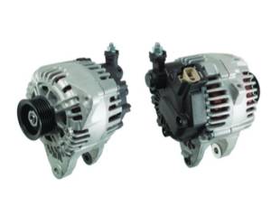 DTS - New Alternator for Hyundai & Kia 01-10 110 Amp 12V - 11020