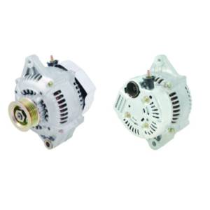 DTS - New Alternator for Isuzu Impulse Toyota 85-89 -14679