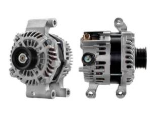DTS - New Alternator for ford Focus 2008 2010 150Amp 2.0 Y 2.3 Escape,Fusion 09-13