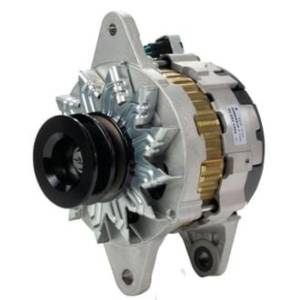 DTS - New Alternator for Hino Heavy Truck Ranger Kubota Komatsu Diesel - 11962