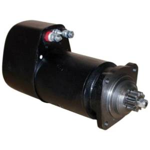 DTS - New Starter Motor for Bosch 24V 11T Serie 416 Fiat, Volvo