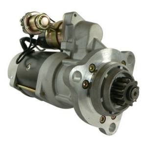 Alanko Starter motor de arranque start apéndice sin depósito 10440809