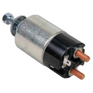 DTS - New Starter Solenoid for Hitachi 12V Thermo King