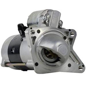 DTS - New Starter Motor for Ford Ranger Diesel Pickup 2.5 99-12  Mazda 06-19 - 32352