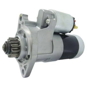 DTS - New Starter Motor for Mitssubishi Pmgr 13D 12V Caterpillar 04-15 M001T68281