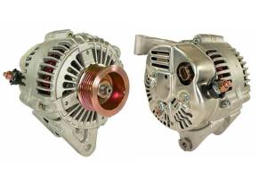 DTS - New Alternator for Jeep Liberty 3.7L 2003 2006 - 13873