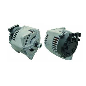 DTS - New Alternator for Caterpillar AP600D M Series Barber Greene BG655D - 12814