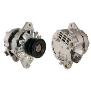 DTS - New Alternator for Caterpillar Ag & Ind 323DLNOEM 320DFMST 321CLCR 92 15 - 12748