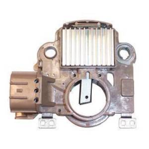 Transpo - New Voltage Regulator for Alt Subaru - IM848