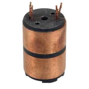 DTS - New Slip Ring for 24SI 28SI