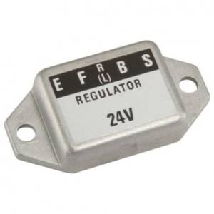 Transpo - Voltage Regulator for Alt F.V.R 24V C/Alt Niko