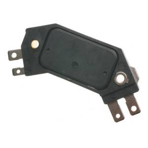 Regitar - New Ignition Module For Chevy Pontiac Olds Buick D1906 - 1190357 - LX301