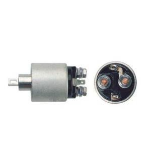 DTS - New Solenoid Switch for Yanmar Marine - 66-8109