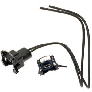 DTS - New Harness Pigtail Connector for Ignition Coils, Fuel Injectors, Valve and Switches