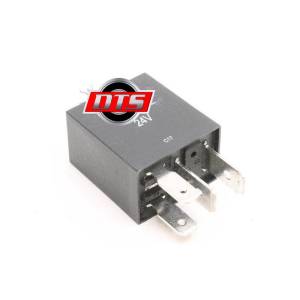 DTS - New Relay Mini Multi Use for Iveco Volkwagen Truck 24V 40Amp 4T - DNI0229