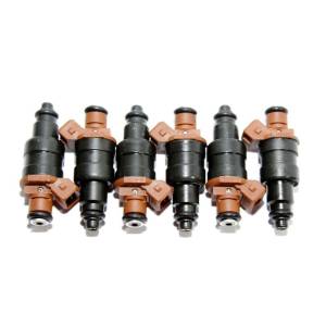 FJ210 New Fuel Injector for Chrysler Dodge Plymouth 3.3L 