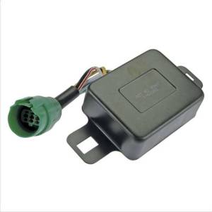 Transpo - New Regulator for Toyota Corolla Tercel1.5 1.6L 83 84 B-Circuit - IN589