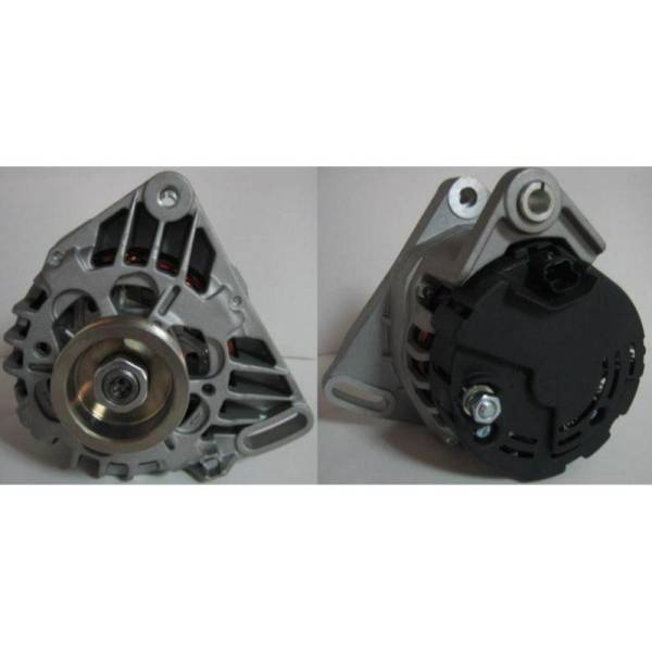 New Alternator For Renault Twingo 1 2lts 01 02