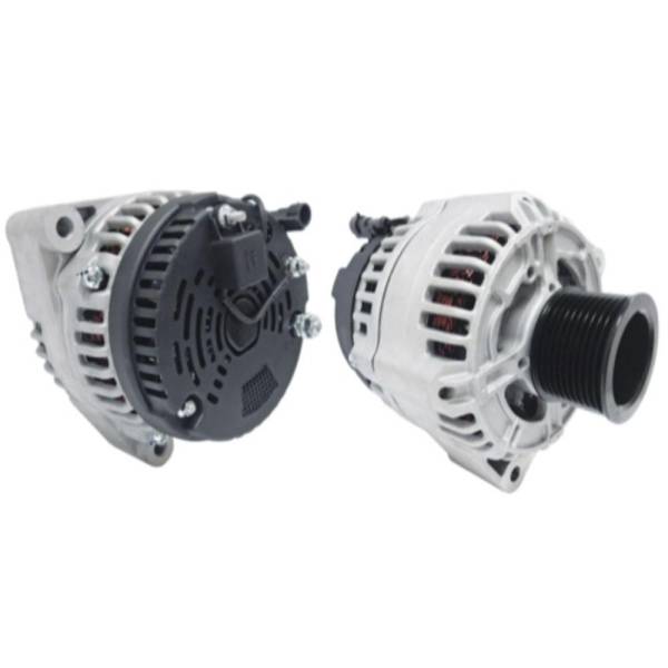 DTS - New Alternator for Case & Holland Tractor Puma T7030 T7040 T7050 T7 - 23842