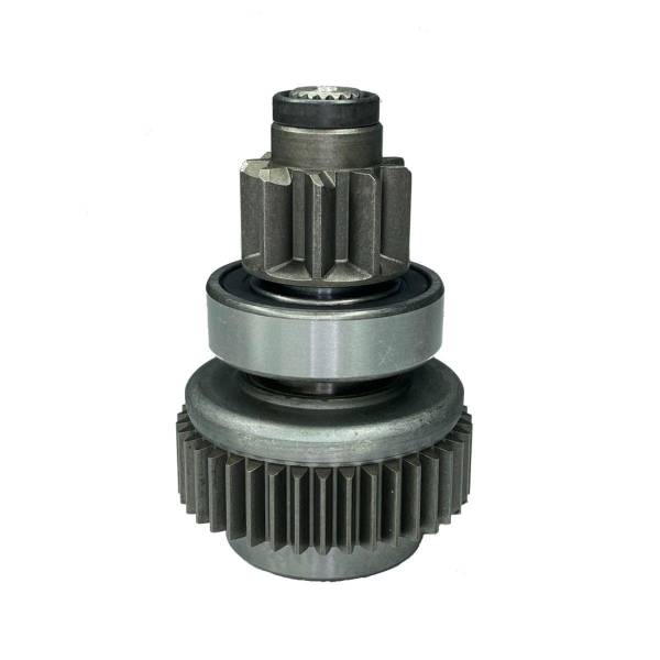 DTS - New Bendix Starter Drive For Nipondenso Reduccion Toyota Forklift 9Tooth