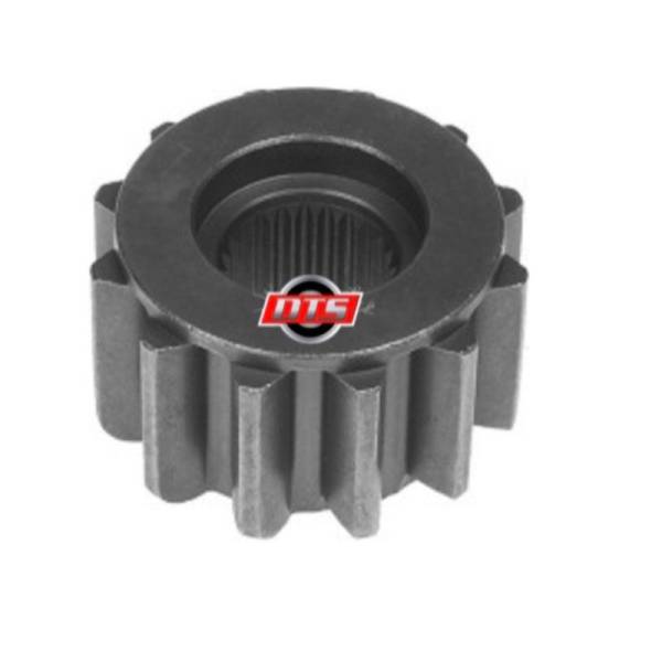 DTS - New Pinion Gear For 38Mt Y 39Mt 12 Tooth