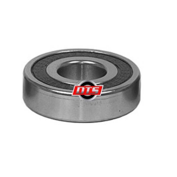 DTS - New Rolling Bearing for Alt Front Mitsubishi 15mm 42mm 13mm - 6-302-4