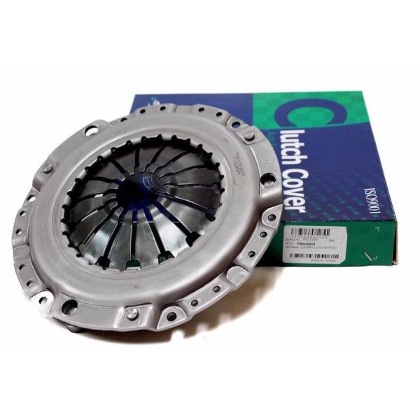 Korean Parts - New OEM Clutch Cover for Chevy Chevrolet Aveo Part: 96349031, 96184505