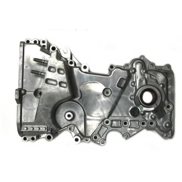 MOBIS - New OEM Hyundai 21350-2E021 - Cover Assembly-T/Chain