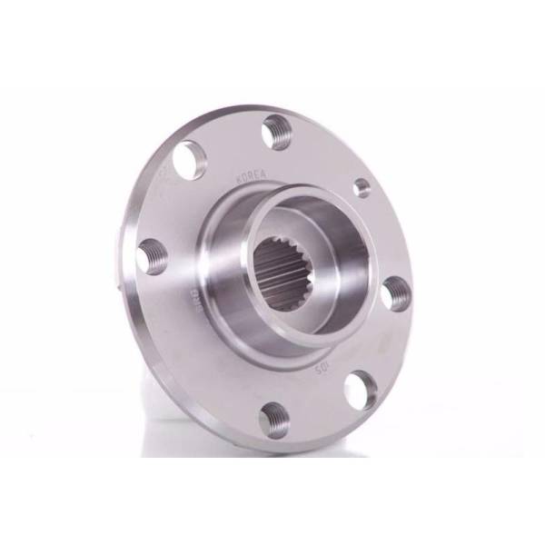 Korean Parts - New OEM Front Wheel Hub for Gm Chevy Chevrolet Corsa Part: 95239667