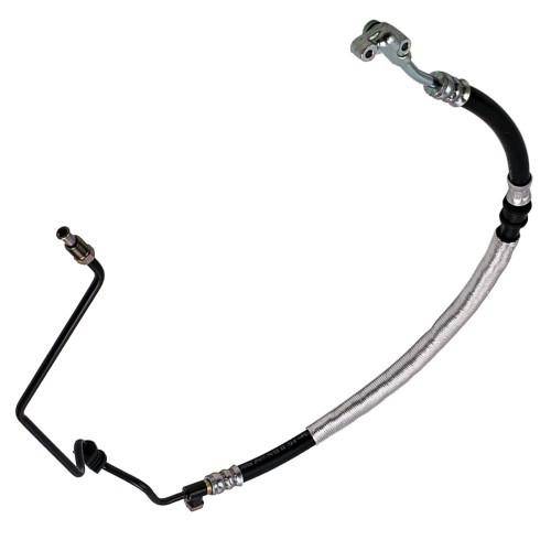 DTS - New Power Steering Pressure Line Hose Assembly fits 08-10 Honda Odyssey