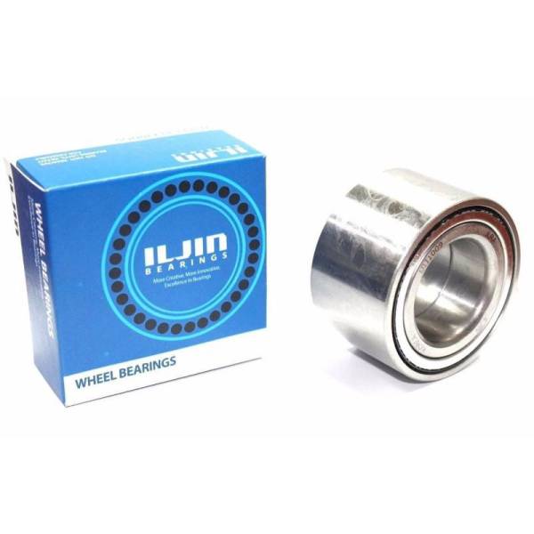 Korean Parts - New OEM Front Wheel Bearing for Chevy Part: 94535249, 95983139, 94536117, FW361