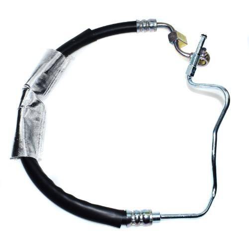 DTS - New Power Steering Pressure Hose-Pressure Line Assembly fits Altima Maxima 55090