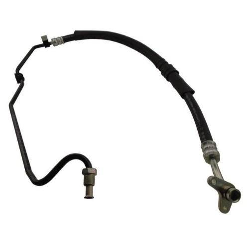 DTS - NewPower Steering Pressure Hose 04-08 TSX Accord 2.4L 53713-SDC-A02
