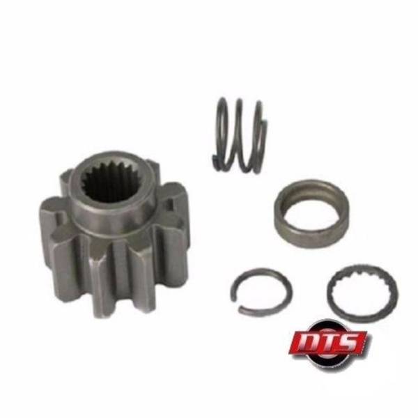 DTS - New Pinion Gear For Stater 9T Y Thermo King