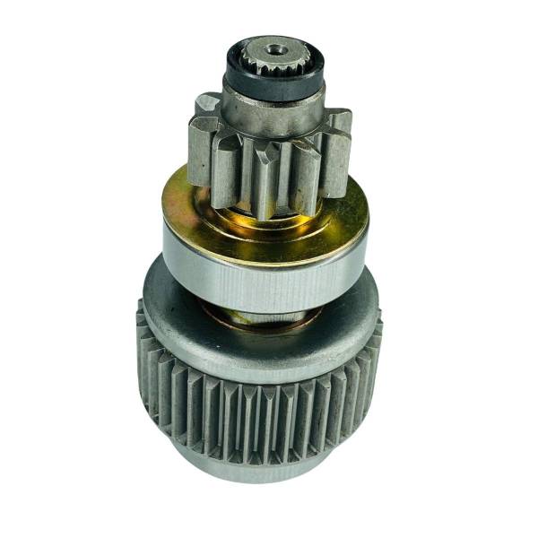 DTS - New Bendix Starter Drive For Dodge Ram Reduccion 10Tooth