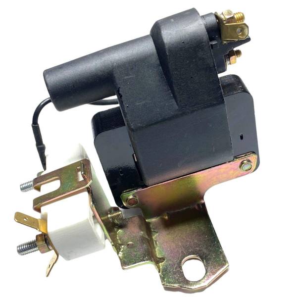 DTS - New Ignition Coil for Daewoo Damas - 94582698
