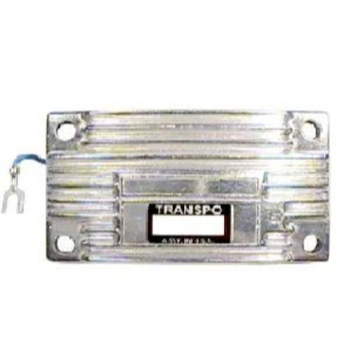 Transpo - New Alternator Regulator for MACK L.N 24V - L79350S