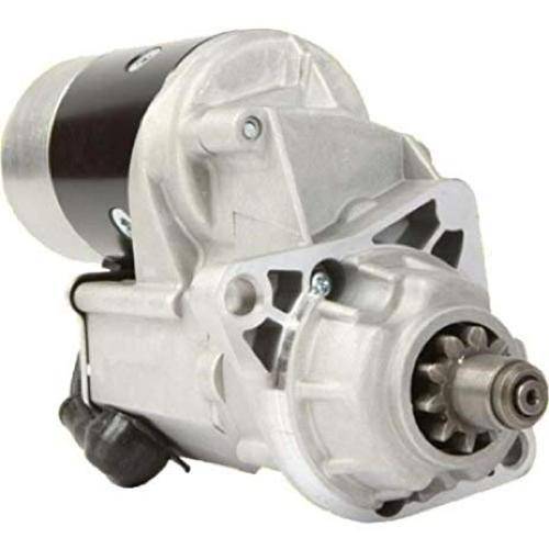 DTS - New Starter for John Deere for RE50165 RE54091 RE59588 TY24436 - 18456