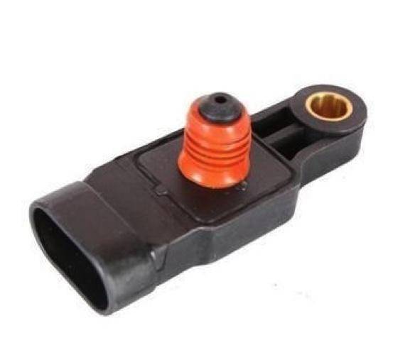 DTS - New Manifold Pressure Sensor MAP - Chevrolet - Spark, Aveo, Matiz - 96325870