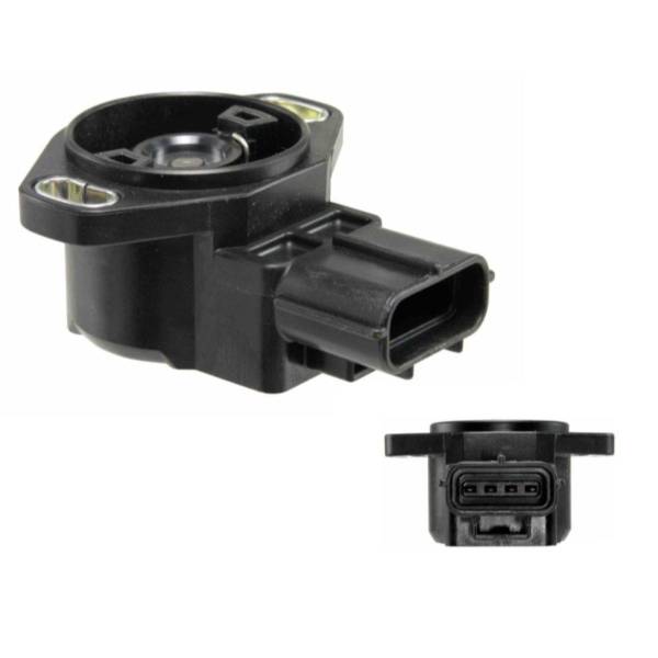 DTS - New Throttle Position Sensor for Suzuki Sidekick X-90 Geo Tracker - TH437