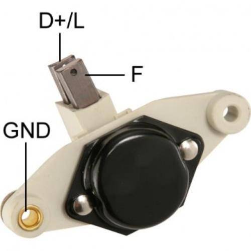 Transpo - Voltage Regulator for Blazer K/1