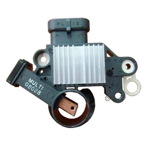 DTS - Voltage Regulator for Chev Optra 4 Pines