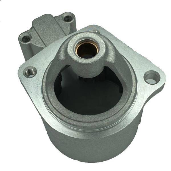 DTS - New Starter Housing For Fiat Uno Tipo Bronco
