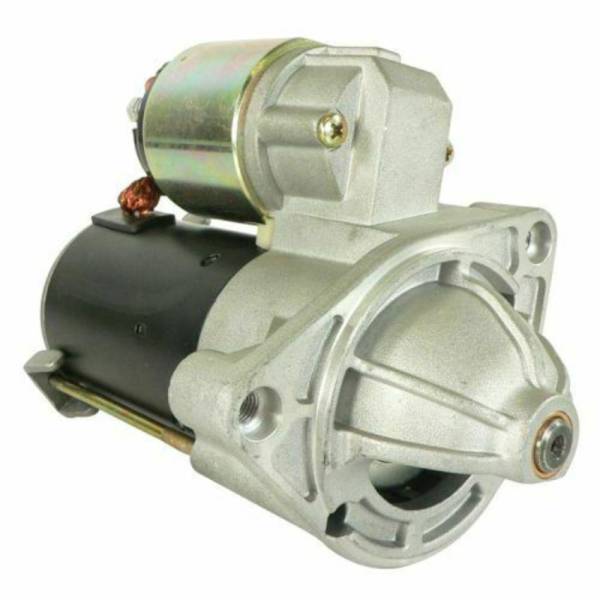 DTS - New Starter for John Deere Gator Kawasaki KAF820 Mule 2015 2019 - 19119