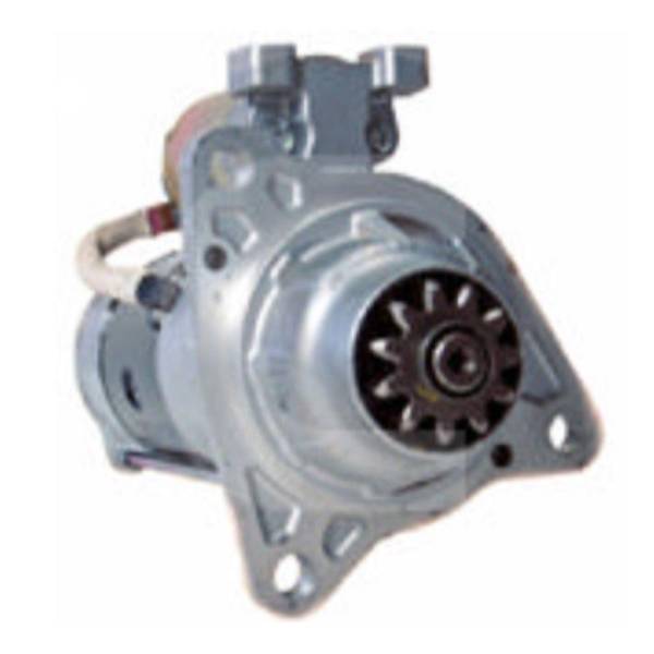 DTS - New Starter Motor for Mitsb Fb517 24V 11 Dientes