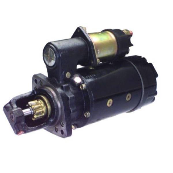 DTS - New Starter Motor for Delco 37Mt 12V 10T